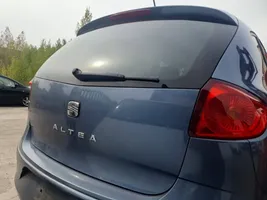 Seat Altea Lava-auton perälauta 