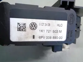 Volkswagen Golf V Sensor de posición del pedal del acelerador 