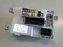 Opel Combo D Fuse box set 