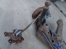 Opel Vectra C Rear axle beam 