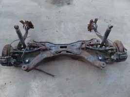 Opel Vectra C Rear axle beam 