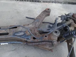 Opel Vectra C Rear axle beam 