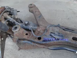 Opel Vectra C Rear axle beam 