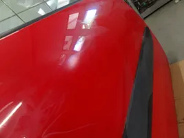 Toyota Aygo AB10 Priekinės durys (dvidurio) 
