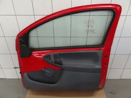 Toyota Aygo AB10 Priekinės durys (dvidurio) 