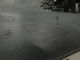 Ford S-MAX Pyyhinkoneiston lista EM2B-R02216-A