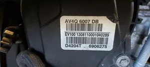Ford Galaxy Moottori AV4Q6007DB