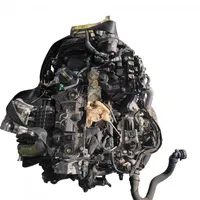 Citroen C4 II Picasso Motore 9HC