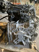 Ford Mondeo Mk III Motore 
