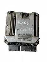 Dodge Caliber Moottorin ohjainlaite/moduuli P05187449AB