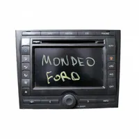 Ford Mondeo Mk III Radija/ CD/DVD grotuvas/ navigacija 3S7T10E889AE