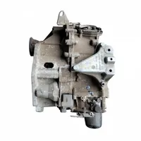 Volkswagen Golf IV Automatic gearbox 0AM301103F