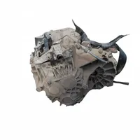 Volvo S40 Manual 6 speed gearbox 6M2R7F096EB