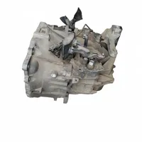 Volvo S40 Caja de cambios manual de 6 velocidades 6M2R7F096EB