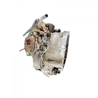 Volkswagen Polo III 6N 6N2 6NF Automatic gearbox 001321107