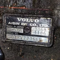 Volvo XC70 Automatyczna skrzynia biegów 5550SN