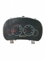 Peugeot Boxer Speedometer (instrument cluster) 