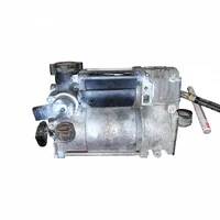 Mercedes-Benz E W211 Compressore/pompa sospensioni pneumatiche 0011802