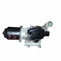 Subaru Legacy Moteur d'essuie-glace 8407