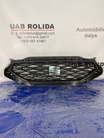 Seat Leon IV Maskownica / Grill / Atrapa górna chłodnicy 5FA853651G