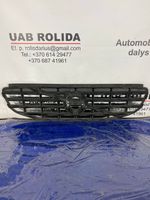 Volvo XC60 Griglia superiore del radiatore paraurti anteriore 31425881