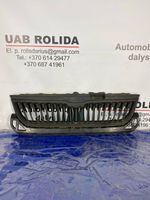 Skoda Citigo Grille calandre supérieure de pare-chocs avant 1ST853653B