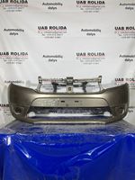 Dacia Logan II Front bumper 620229493R