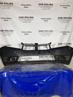 Dacia Logan II Front bumper 620229493R