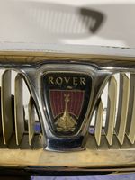Rover 214 - 216 - 220 Grille calandre supérieure de pare-chocs avant 