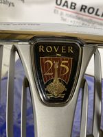 Rover 25 Griglia superiore del radiatore paraurti anteriore 