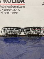 BMW M2 F87 Front bumper upper radiator grill 51712355448