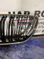 BMW M2 F87 Front bumper upper radiator grill 51712355448