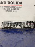 BMW 6 F12 F13 Maskownica / Grill / Atrapa górna chłodnicy 51137212850