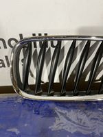 BMW Z4 E85 E86 Maskownica / Grill / Atrapa górna chłodnicy 51137051959