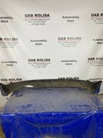 Honda Civic Rear bumper lower part trim 71510-S5T