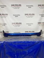 Honda Civic Rear bumper lower part trim 71510-S5T