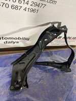 Mercedes-Benz E W212 Seitenteil Schlossträger Frontträger Frontmaske PP212620027