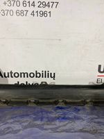 Toyota Auris E180 Moulure inférieure de pare-chocs arrière 52151-02040