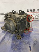 BMW 3 E36 Lampa przednia 0301087254