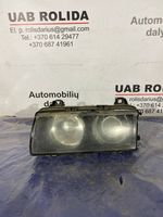 BMW 3 E36 Lampa przednia 5191300000