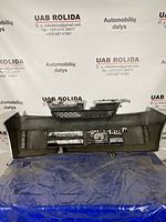 Daihatsu Cuore Front bumper 52119-B2050