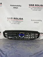 Volvo XC60 Maskownica / Grill / Atrapa górna chłodnicy 31333833