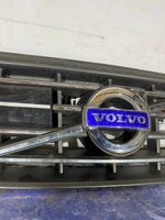 Volvo XC60 Griglia superiore del radiatore paraurti anteriore 31333833