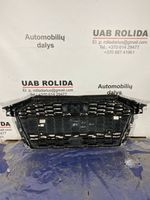 Audi A3 8Y Maskownica / Grill / Atrapa górna chłodnicy 8Y0853651B