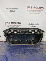 Audi A3 8Y Grille calandre supérieure de pare-chocs avant 8Y0853651B