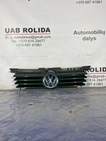 Volkswagen Bora Grille de calandre avant 1J5853651F