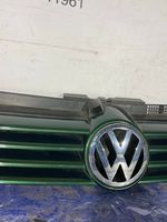 Volkswagen Bora Grille de calandre avant 1J5853651F