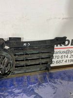 Volkswagen Bora Grille de calandre avant 1J5853651F