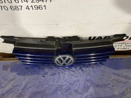 Volkswagen Bora Grille de calandre avant 1J5853655C