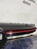 Volkswagen Golf VIII Grille calandre supérieure de pare-chocs avant 5H0853653